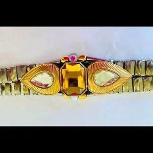 Vintage 1969’s GUTO’s Belt Made in West Germany Vintage | Accessories | Vintage 969s Gutos Belt Made In West  main image 4